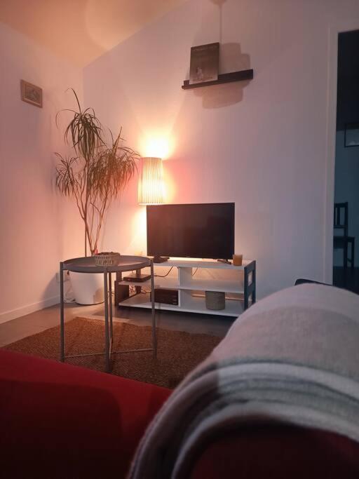 La Casa Inca Merignac - Appartement 3 Pieces Avec Parking A Proximite Du Tram Εξωτερικό φωτογραφία