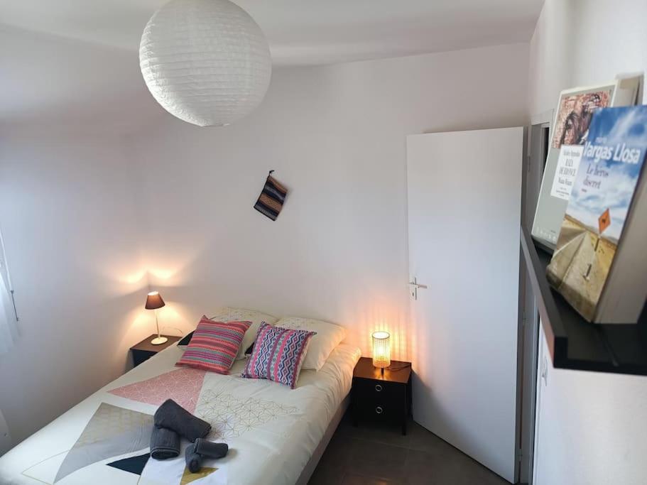 La Casa Inca Merignac - Appartement 3 Pieces Avec Parking A Proximite Du Tram Εξωτερικό φωτογραφία