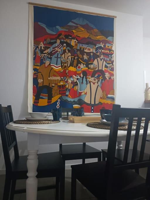 La Casa Inca Merignac - Appartement 3 Pieces Avec Parking A Proximite Du Tram Εξωτερικό φωτογραφία