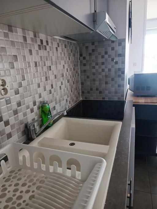 La Casa Inca Merignac - Appartement 3 Pieces Avec Parking A Proximite Du Tram Εξωτερικό φωτογραφία
