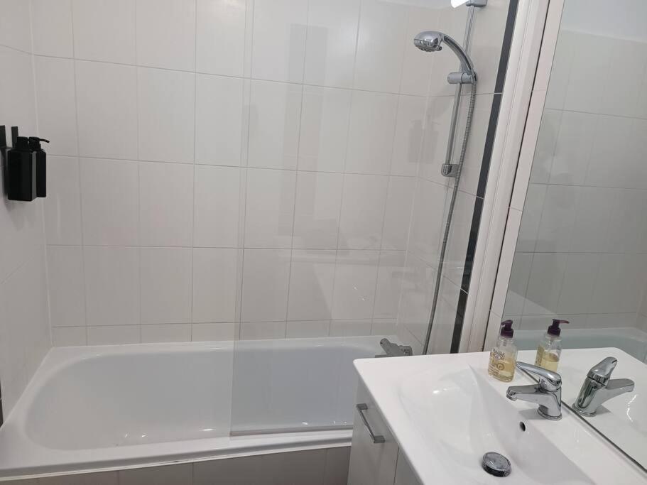 La Casa Inca Merignac - Appartement 3 Pieces Avec Parking A Proximite Du Tram Εξωτερικό φωτογραφία