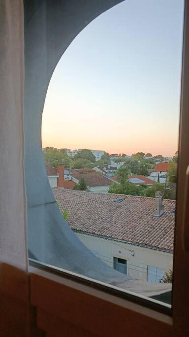 La Casa Inca Merignac - Appartement 3 Pieces Avec Parking A Proximite Du Tram Εξωτερικό φωτογραφία