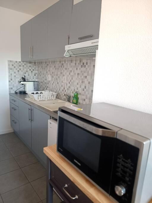 La Casa Inca Merignac - Appartement 3 Pieces Avec Parking A Proximite Du Tram Εξωτερικό φωτογραφία